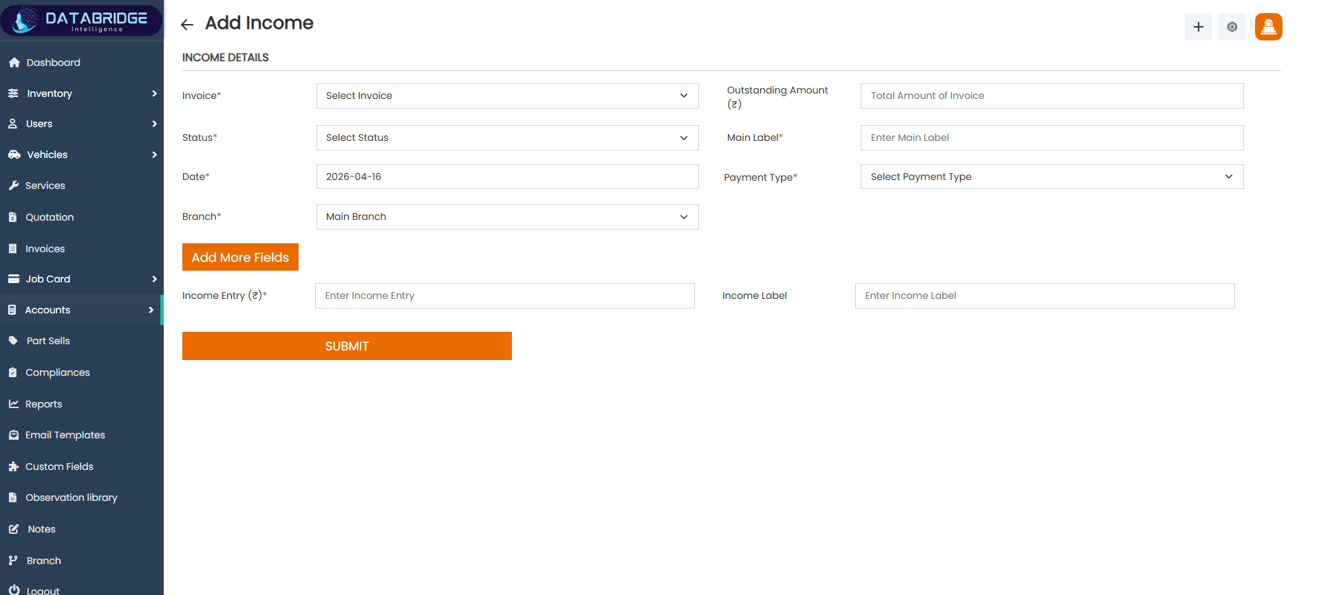 Accounts Image